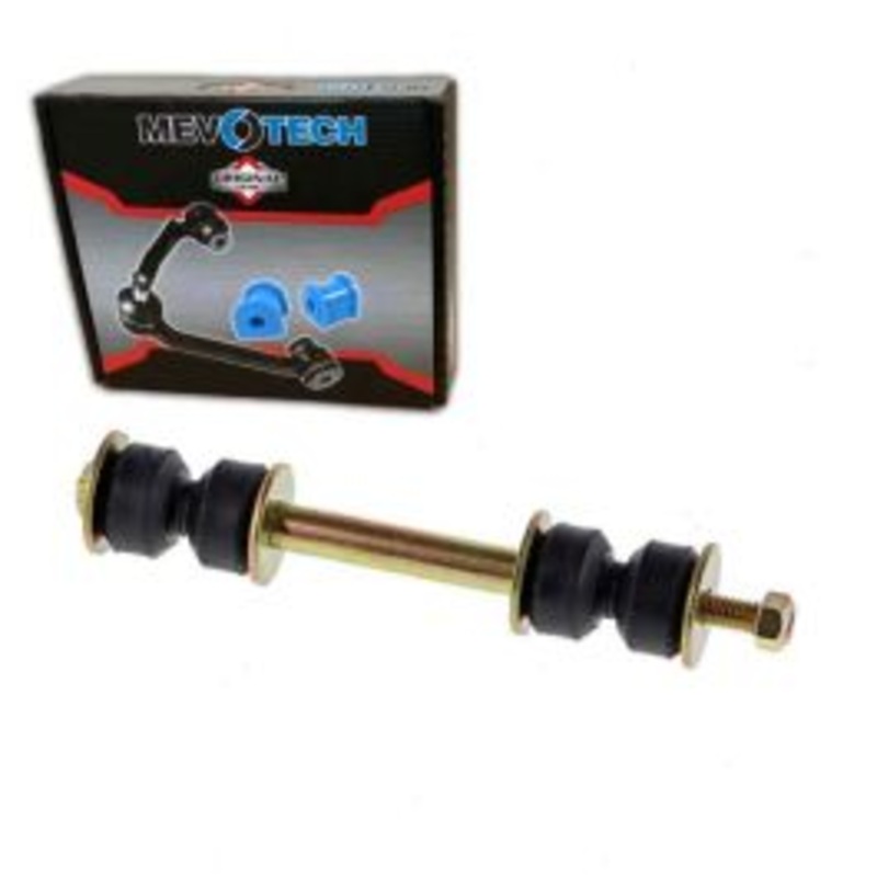 Mevotech Original Grade Front Suspension Stabilizer Bar Link Kit for 1971-1974 Oldsmobile Delta 88