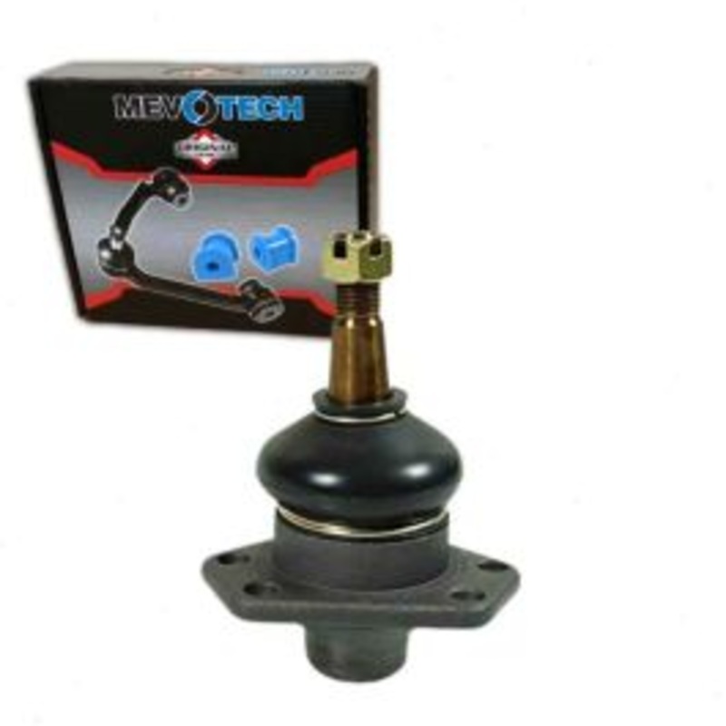 Mevotech Original Grade Front Upper Suspension Ball Joint for 1982-2003 Chevrolet S10