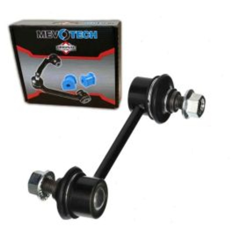 Mevotech Original Grade Rear Suspension Stabilizer Bar Link Kit for 1986-1999 Toyota Celica