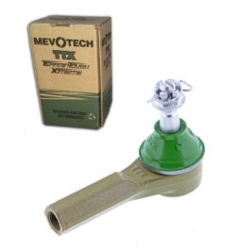 Mevotech TTX Front Outer Steering Tie Rod End for 2002-2008 Dodge Ram 1500
