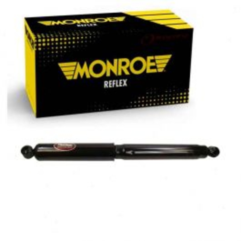 Monroe Reflex 911262 Shock Absorber