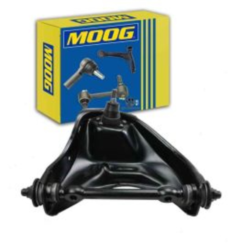 MOOG Front Left Upper Suspension Control Arm Ball Joint for 1980-1983 Oldsmobile Cutlass Cruiser
