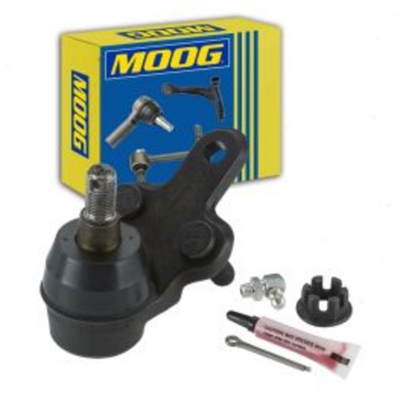 MOOG Front Lower Suspension Ball Joint for 1992-2001 Toyota Camry
