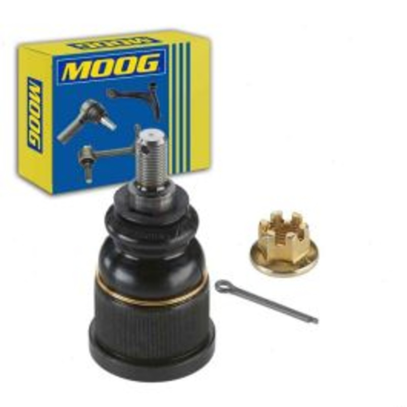 MOOG Front Lower Suspension Ball Joint for 2004-2008 Acura TSX