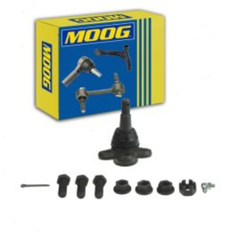 MOOG Front Lower Suspension Ball Joint for 2007-2016 GMC Acadia