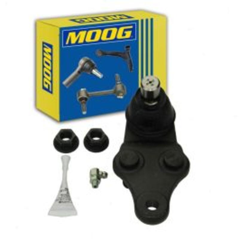 MOOG Front Lower Suspension Ball Joint for 2013-2018 Hyundai Santa Fe Sport