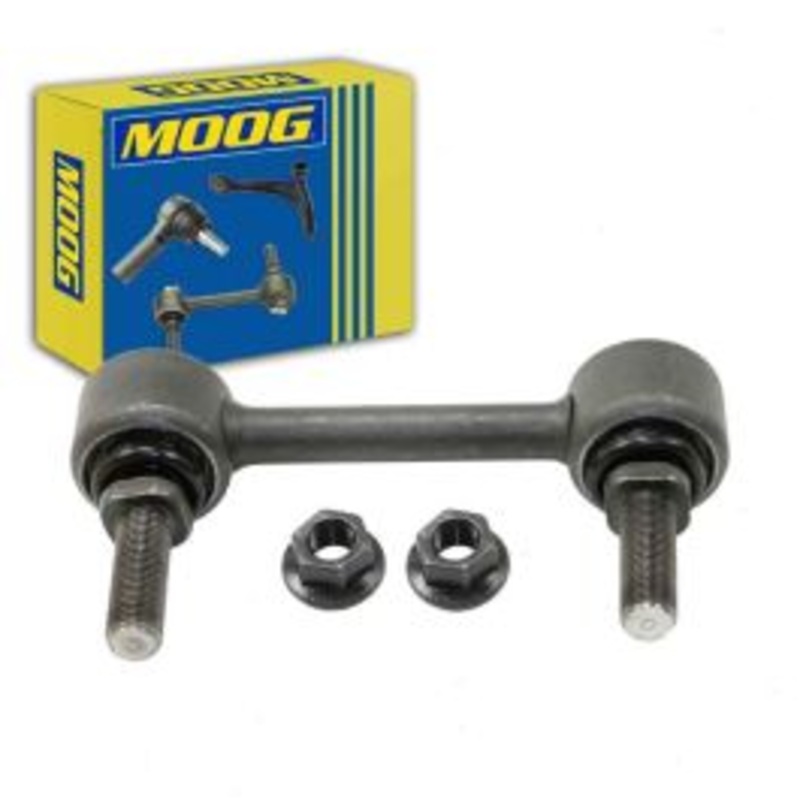 MOOG Front Suspension Stabilizer Bar Link for 2008-2014 Ford E-250