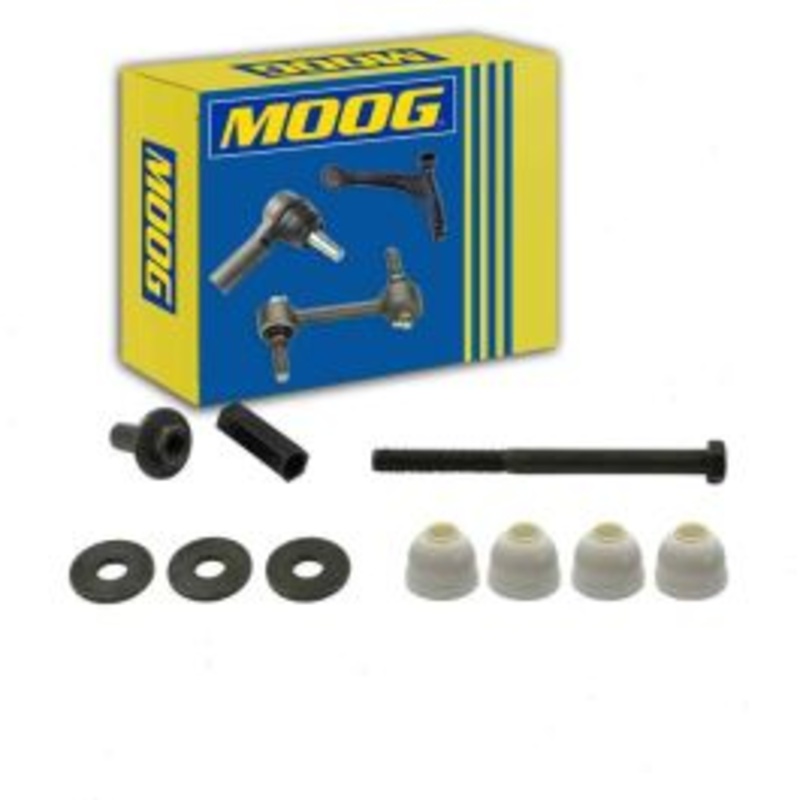 MOOG Front Suspension Stabilizer Bar Link Kit for 1958 Edsel Bermuda