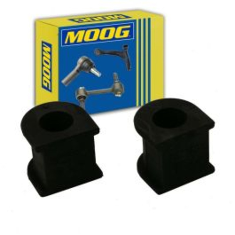 MOOG Front To Frame Stabilizer Bar Bushing Kit for 2001-2005 Toyota RAV4