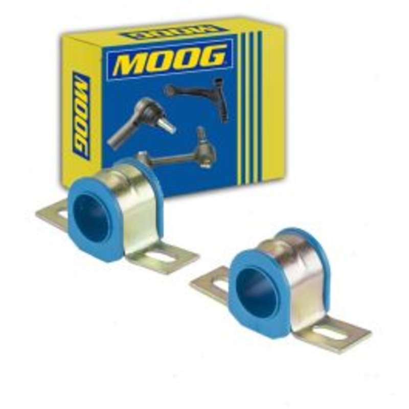 MOOG Front To Frame Stabilizer Bar Bushing Kit for 2003-2008 GMC Savana 1500