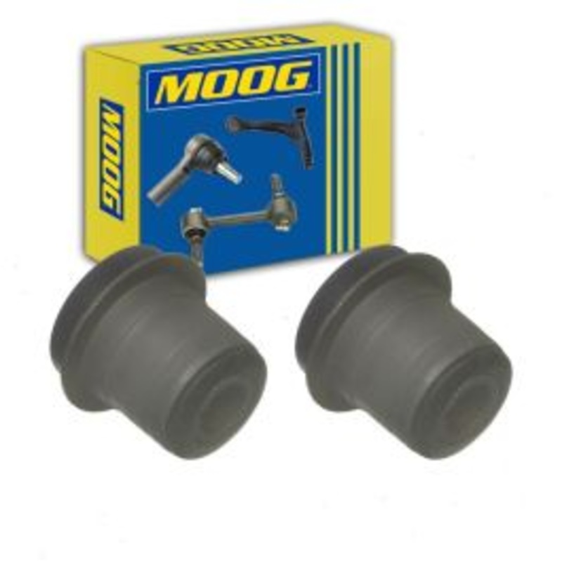 MOOG Front Upper Suspension Control Arm Bushing Kit for 1999-2003 Dodge Durango