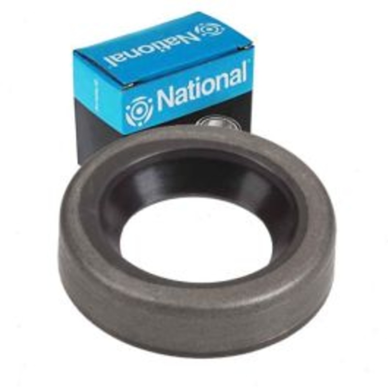 National Power Steering Pump Shaft Seal for 1961-1967 Mercury Comet