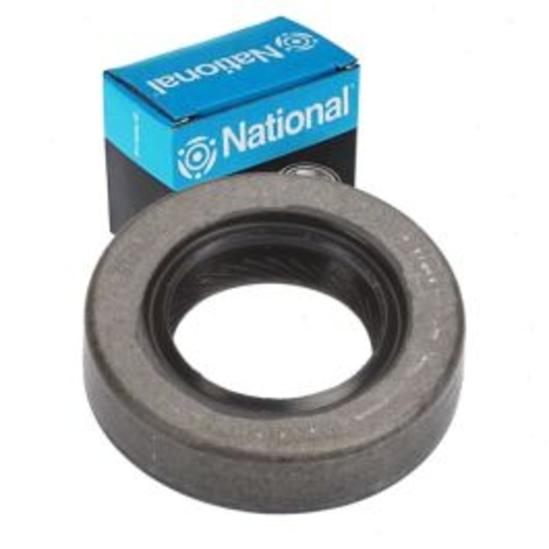 National Power Steering Pump Shaft Seal for 1988-1992 Eagle Premier