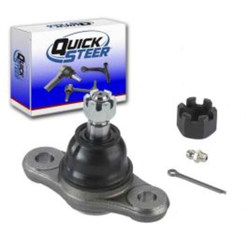 QuickSteer Front Lower Suspension Ball Joint for 2005-2010 Kia Sportage