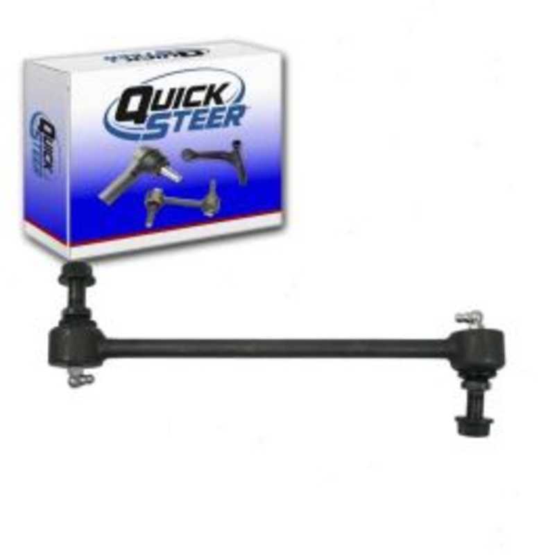 QuickSteer Front Suspension Stabilizer Bar Link for 2006-2008 Lexus RX400h