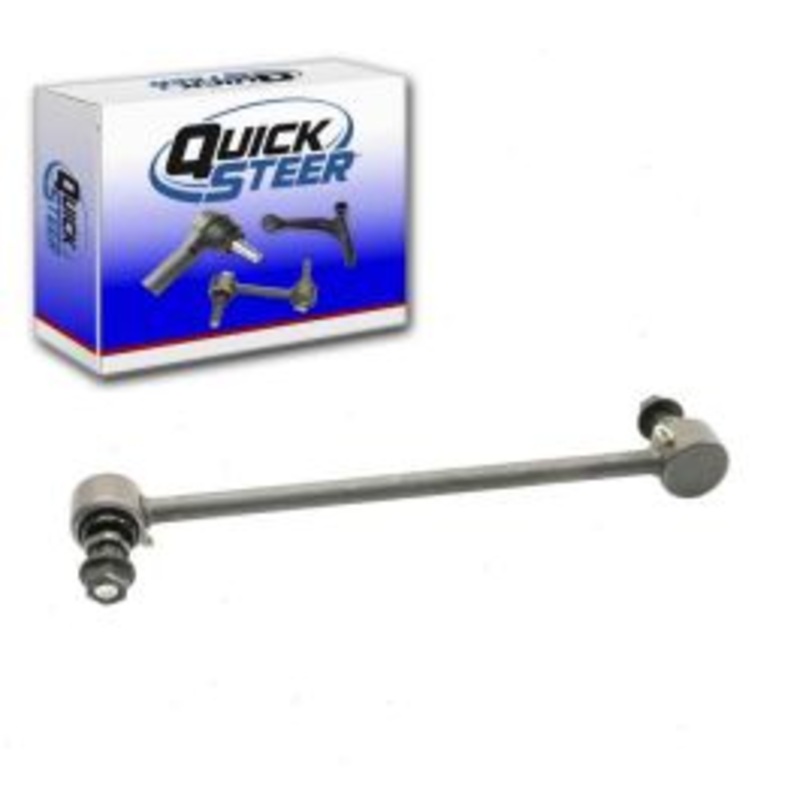 QuickSteer Front Suspension Stabilizer Bar Link for 2013-2017 Hyundai Elantra GT 2.0L L4