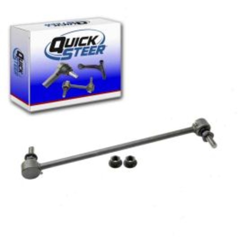 QuickSteer Front Suspension Stabilizer Bar Link for 2017 Toyota Corolla iM