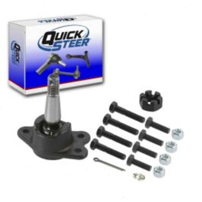 QuickSteer Front Upper Suspension Ball Joint for 1999-2000 Cadillac Escalade