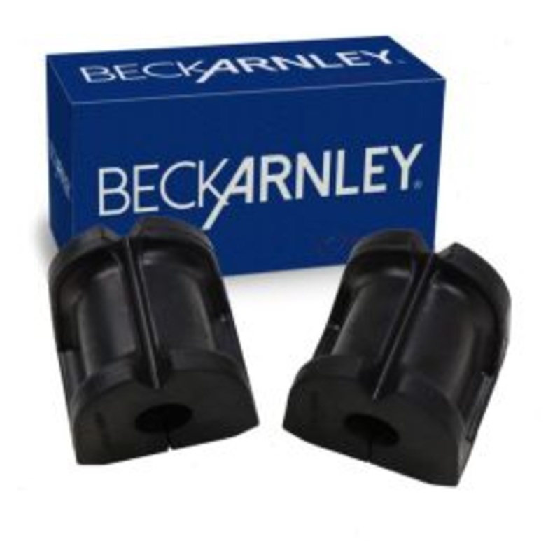 Beck/Arnley 101-8306 Stabilizer Bar Bushing Kit