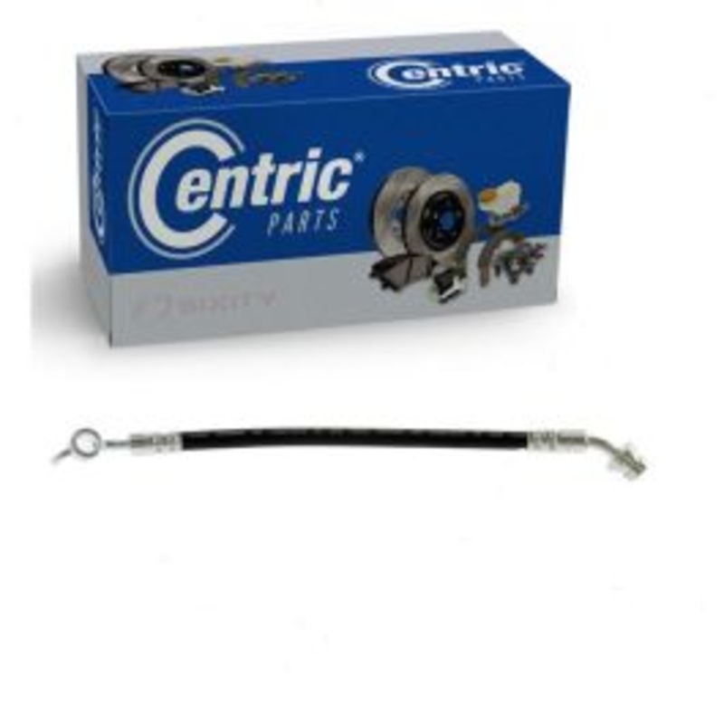 Centric Premium Rear Right Brake Hydraulic Hose for 2016-2020 Kia Optima 1.6L 2.0L 2.4L L4