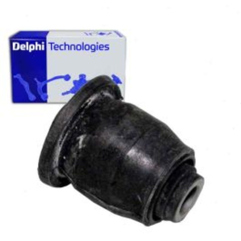 Delphi Front Lower Suspension Control Arm Bushing for 1993-1997 Mazda MX-6
