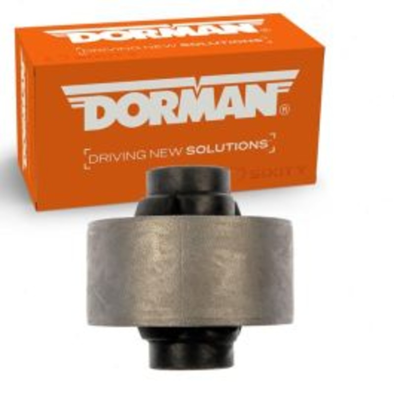Dorman Front Lower Forward Suspension Control Arm Bushing for 2001-2005 Acura EL