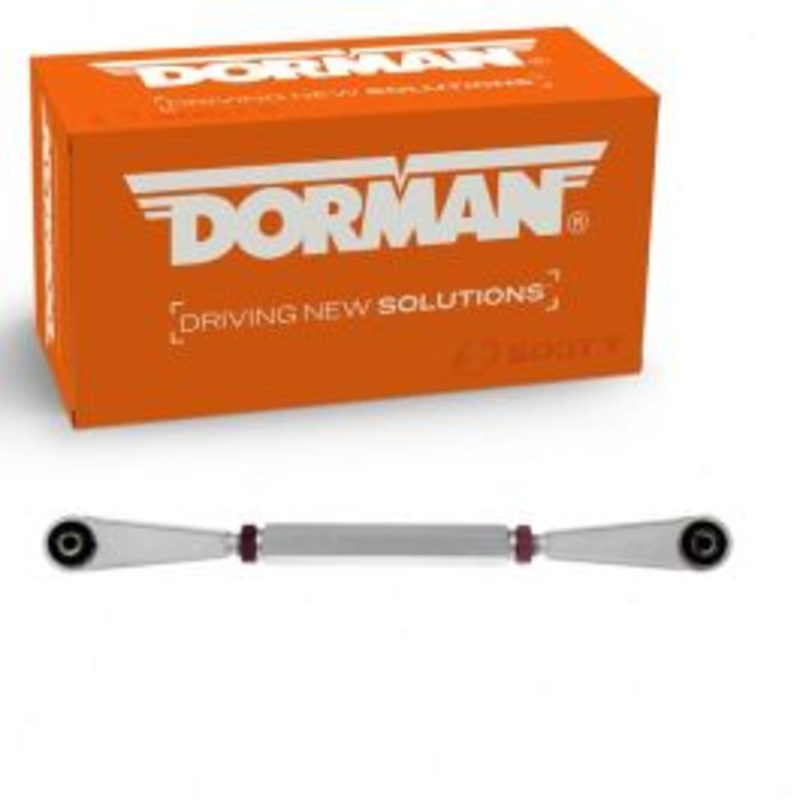 Dorman Rear Left Upper Suspension Control Arm for 2013-2016 Mini Cooper Paceman