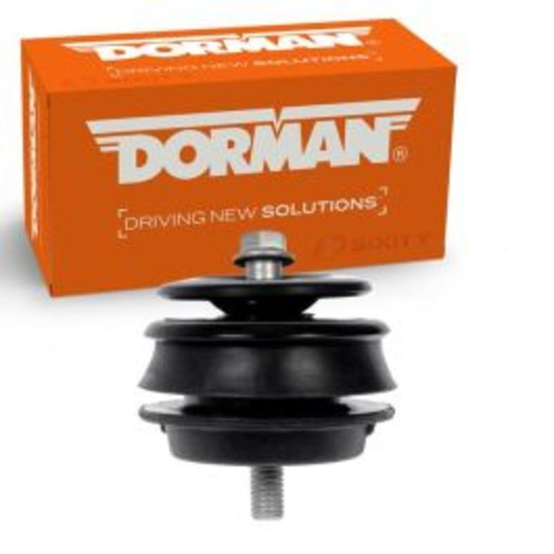 Dorman Rear Lower Suspension Subframe Bushing Kit for 1998-2002 Oldsmobile Intrigue