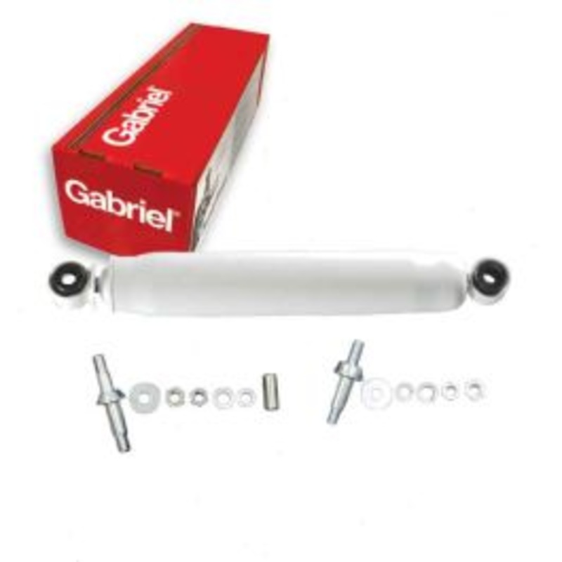 Gabriel Front Steering Damper for 1994-1995 Chevrolet G30