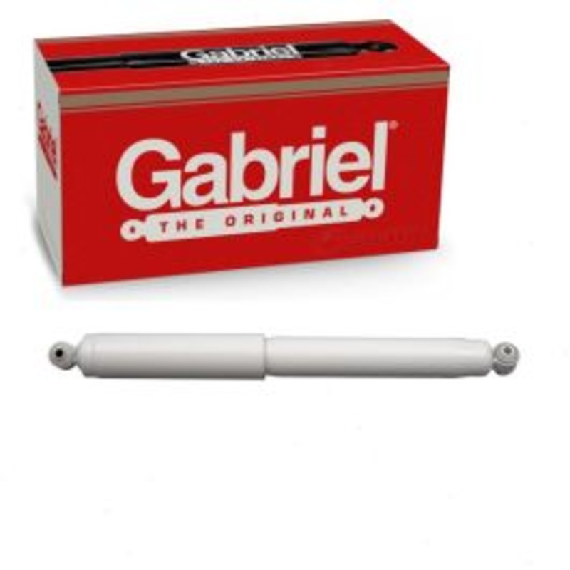 Gabriel Ultra G63892 Shock Absorber