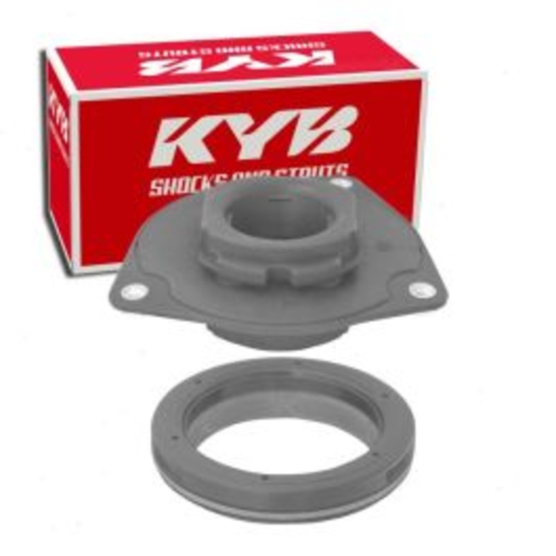 KYB Front Right Suspension Strut Mount Kit for 2011-2017 Nissan Juke