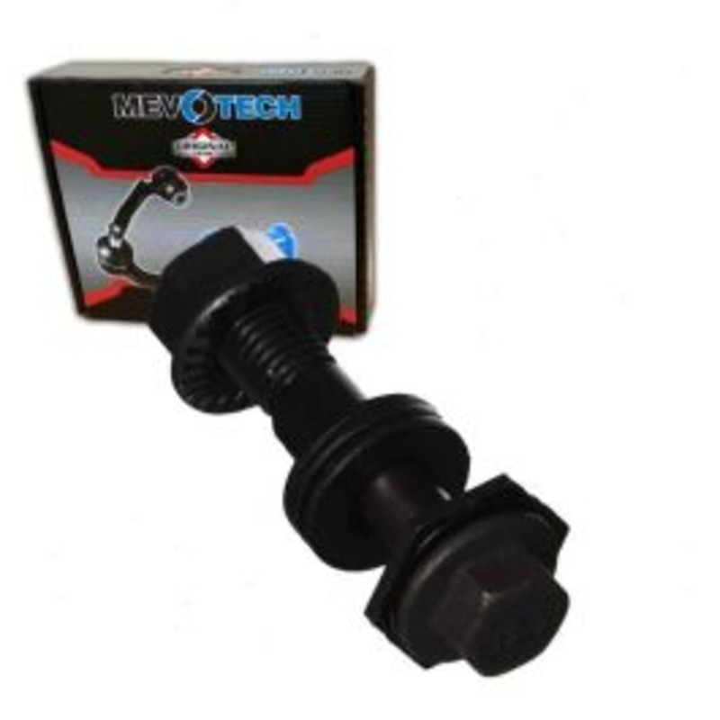 Mevotech Original Grade Front Alignment Caster Camber Kit for 1997-2005 Chevrolet Venture