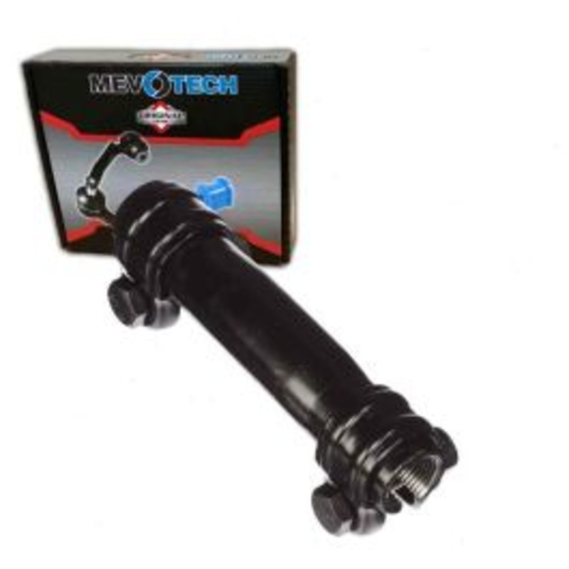 Mevotech Original Grade Front Steering Tie Rod End Adjusting Sleeve for 1964 Studebaker Hawk