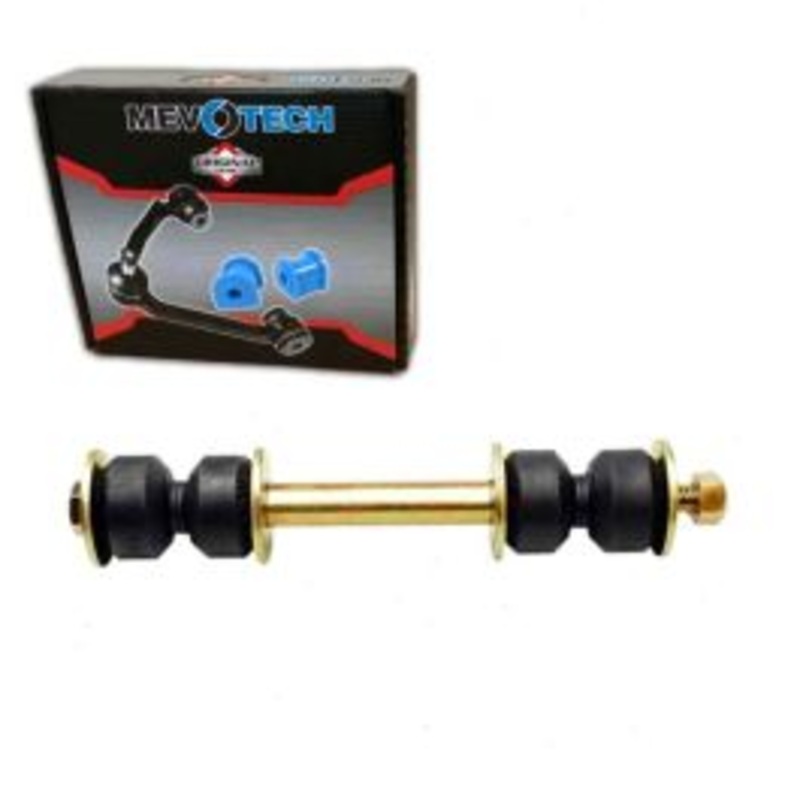 Mevotech Original Grade Front Suspension Stabilizer Bar Link Kit for 1965-1966 Buick Gran Sport
