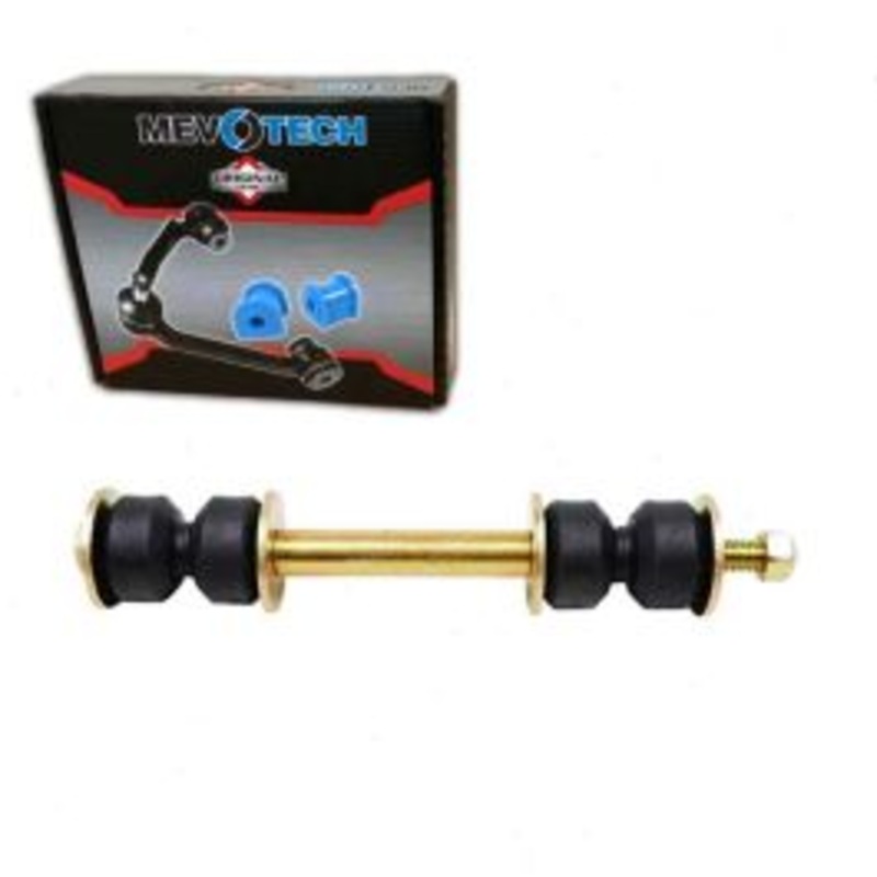 Mevotech Original Grade Front Suspension Stabilizer Bar Link Kit for 1977-1979 Lincoln Mark V