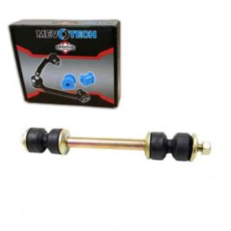 Mevotech Original Grade Front Suspension Stabilizer Bar Link Kit for 1983-1984 Ford LTD 2.3L 3.8L L4 V6
