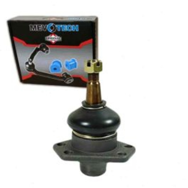 Mevotech Original Grade Front Upper Suspension Ball Joint for 1987-1992 Cadillac Brougham