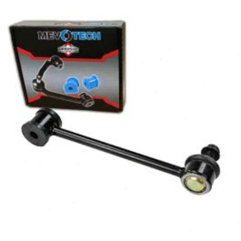 Mevotech Original Grade Rear Suspension Stabilizer Bar Link Kit for 2000-2001 Chevrolet Suburban 2500