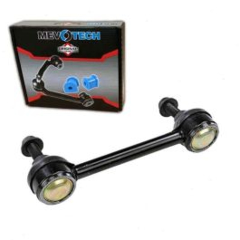 Mevotech Original Grade Rear Suspension Stabilizer Bar Link Kit for 2008-2009 Ford Taurus
