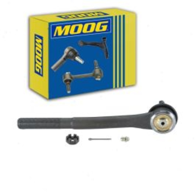 MOOG ES2019RLT Steering Tie Rod End