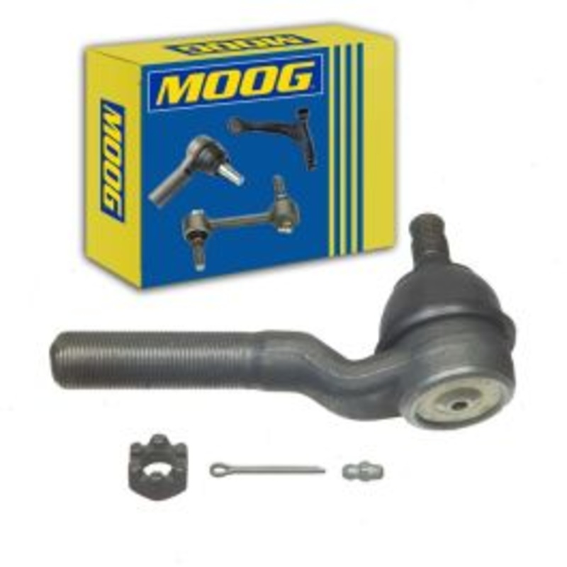 MOOG ES3362L Steering Tie Rod End