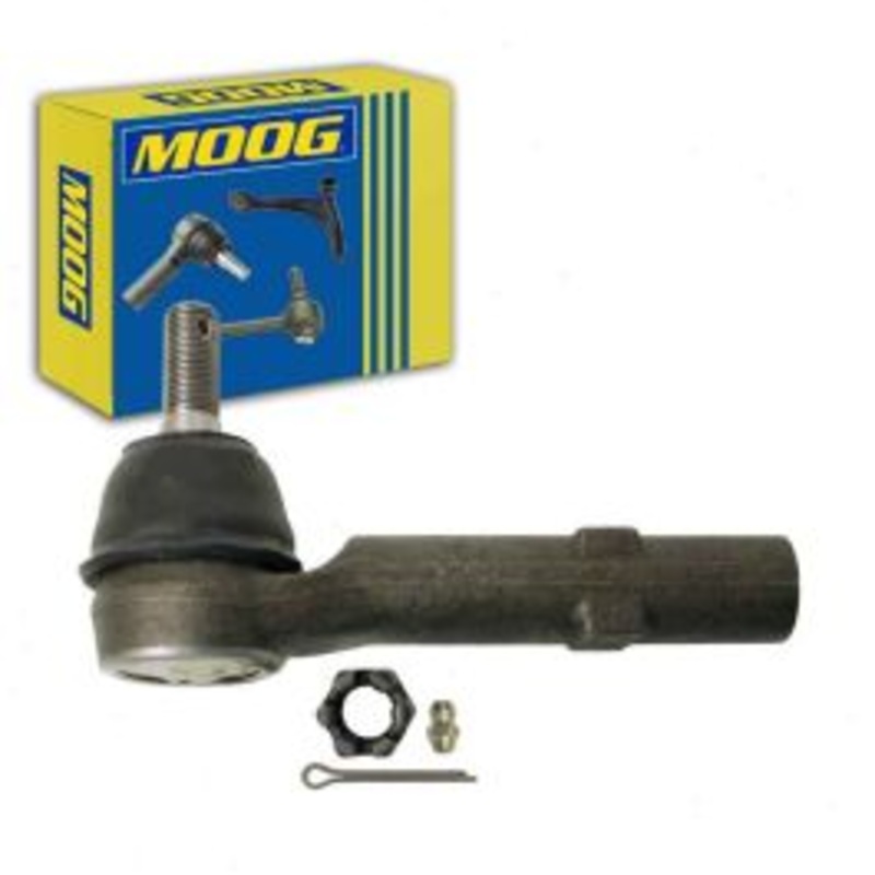 MOOG ES800286 Steering Tie Rod End