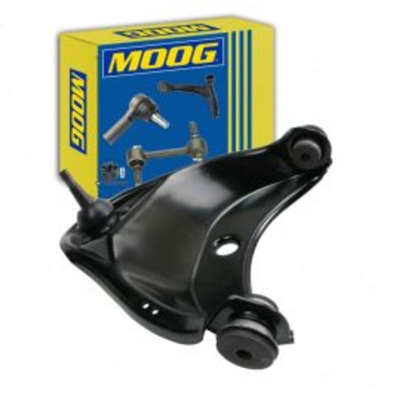 MOOG Front Left Upper Suspension Control Arm Ball Joint for 1988-2000 GMC C2500
