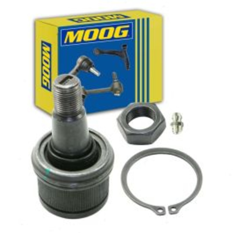 MOOG Front Lower Suspension Ball Joint for 1997 Ford F-250 HD