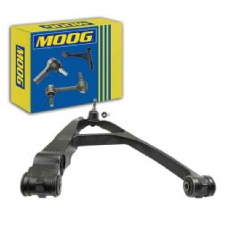 MOOG Front Right Lower Suspension Control Arm Ball Joint for 2002-2006 Cadillac Escalade EXT