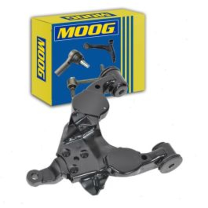 MOOG Front Right Lower Suspension Control Arm for 2004-2007 Toyota Sequoia