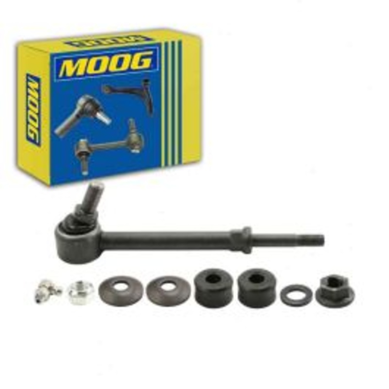 MOOG Front Suspension Stabilizer Bar Link for 2000-2005 Toyota Tundra