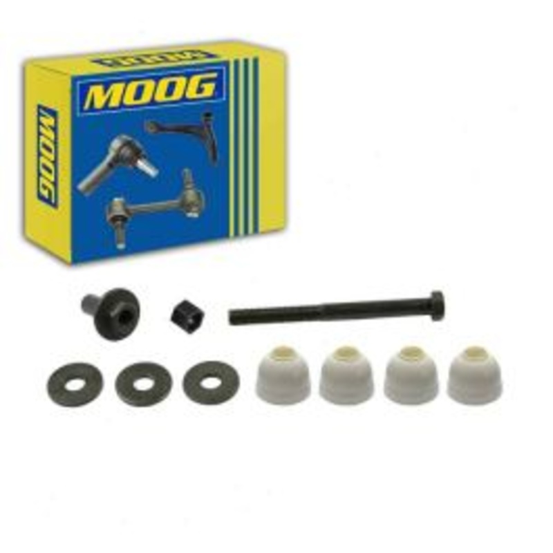 MOOG Front Suspension Stabilizer Bar Link Kit for 1988-1995 Isuzu Pickup