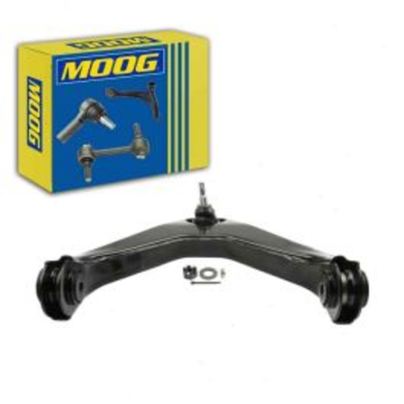 MOOG Front Upper Suspension Control Arm Ball Joint for 1999-2004 GMC Sierra 2500
