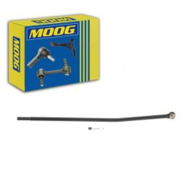 MOOG Left Inner Steering Tie Rod End for 1994-1997 Dodge Ram 3500